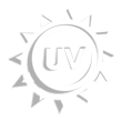 UV Index Icon